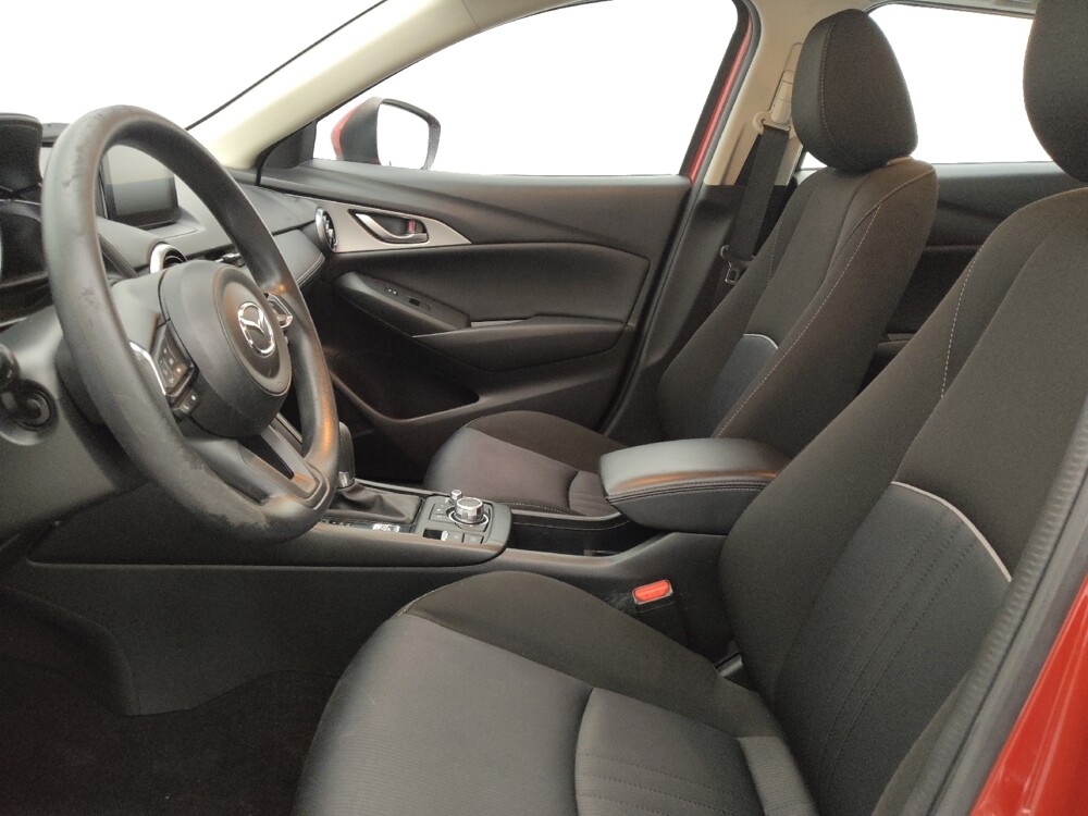 2020 MAZDA CX-3 in Tampa, FL 33619 - 18111476 17