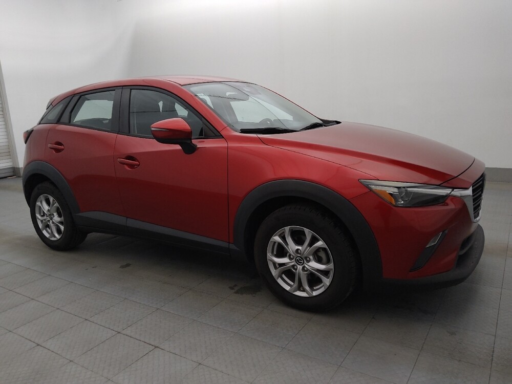 2020 MAZDA CX-3 in Tampa, FL 33619 - 18111476 11