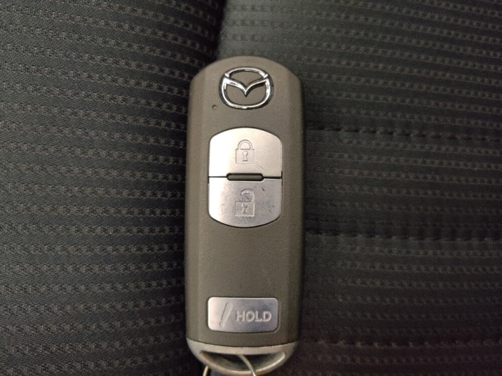 2020 MAZDA CX-3 in Tampa, FL 33619 - 18111476 32