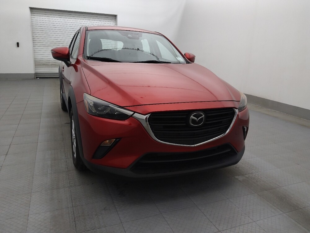 2020 MAZDA CX-3 in Tampa, FL 33619 - 18111476 14