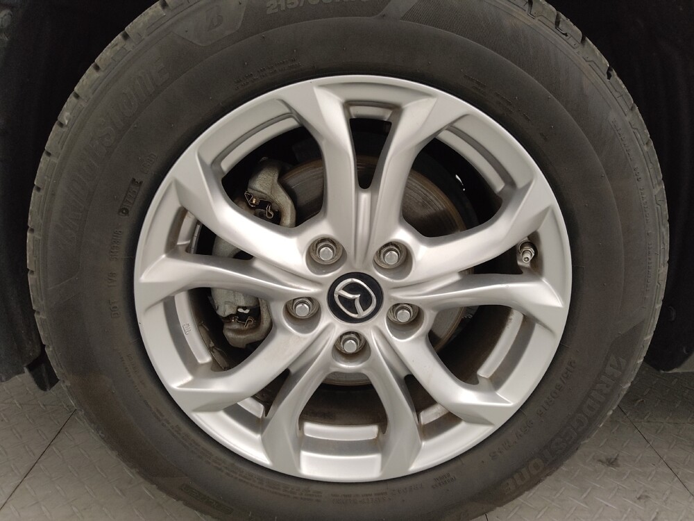 2020 MAZDA CX-3 in Tampa, FL 33619 - 18111476 31