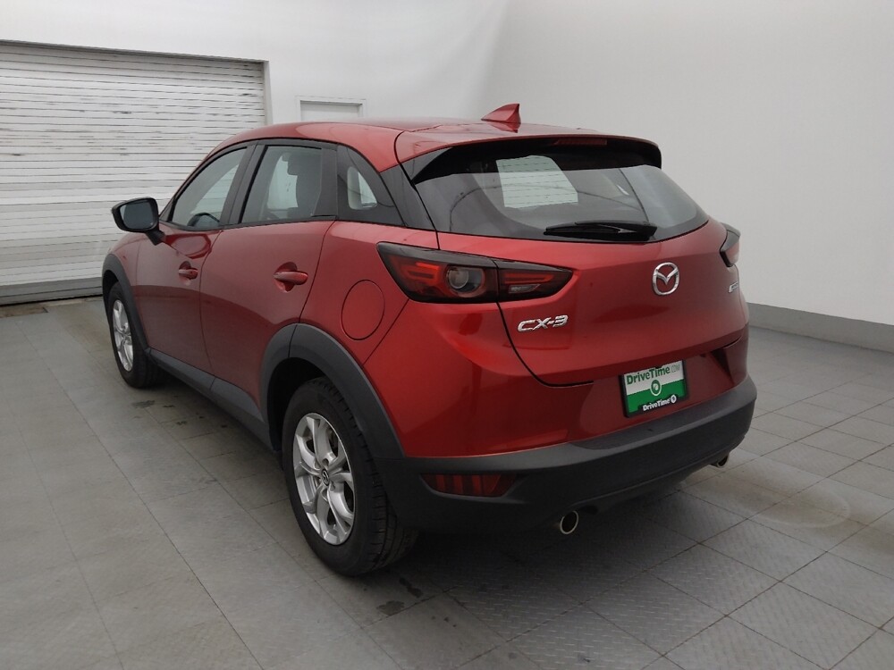2020 MAZDA CX-3 in Tampa, FL 33619 - 18111476 5
