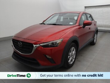 2020 MAZDA CX-3 in Tampa, FL 33619