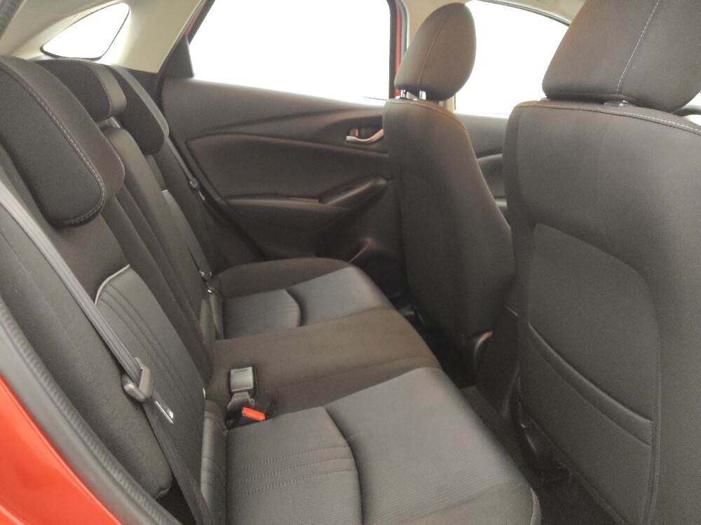 2020 MAZDA CX-3 in Tampa, FL 33619 - 18111476 19