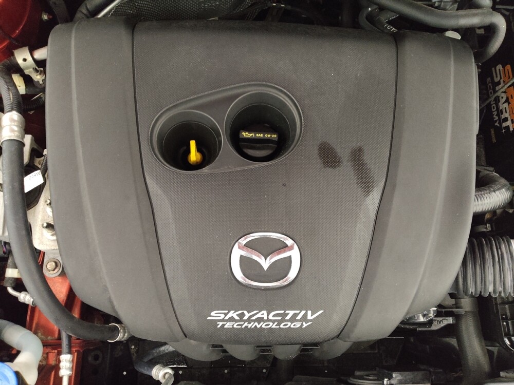 2020 MAZDA CX-3 in Tampa, FL 33619 - 18111476 30