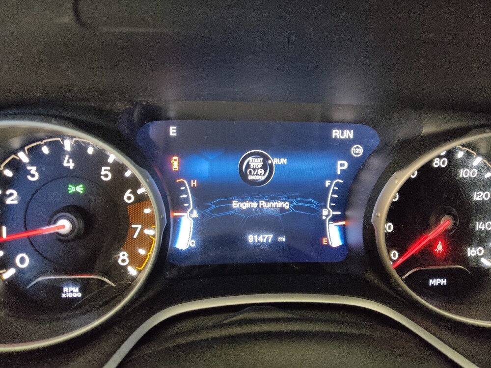 2018 Jeep Compass in Tampa, FL 33612 - 18111477 23