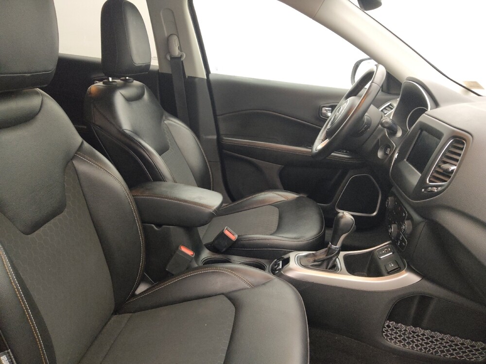 2018 Jeep Compass in Tampa, FL 33612 - 18111477 21