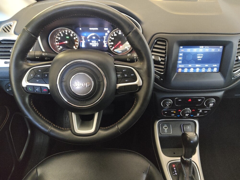 2018 Jeep Compass in Tampa, FL 33612 - 18111477 22