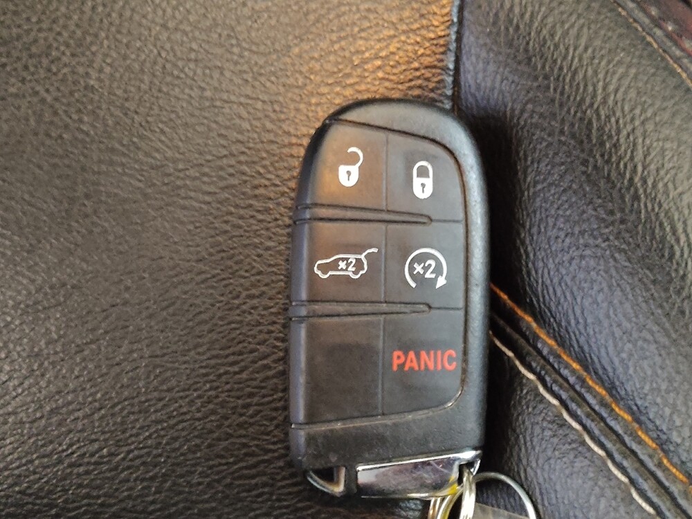 2018 Jeep Compass in Tampa, FL 33612 - 18111477 32