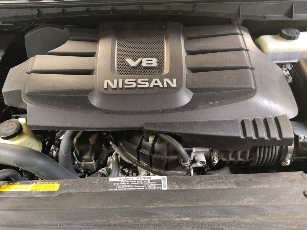 2020 Nissan Titan in Tampa, FL 33619 - 18111478 30