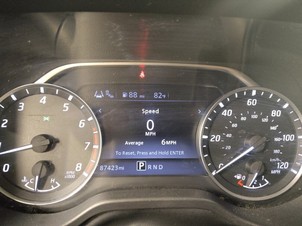 2020 Nissan Titan in Tampa, FL 33619 - 18111478 23