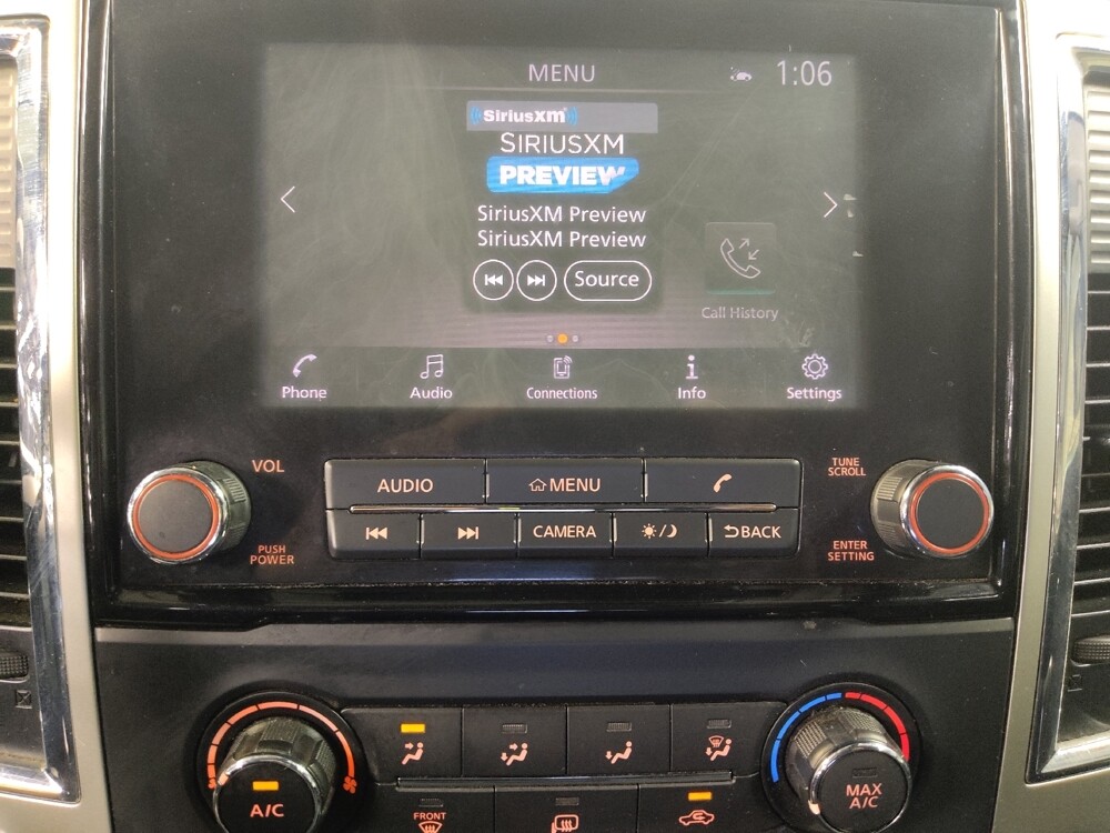 2020 Nissan Titan in Tampa, FL 33619 - 18111478 25