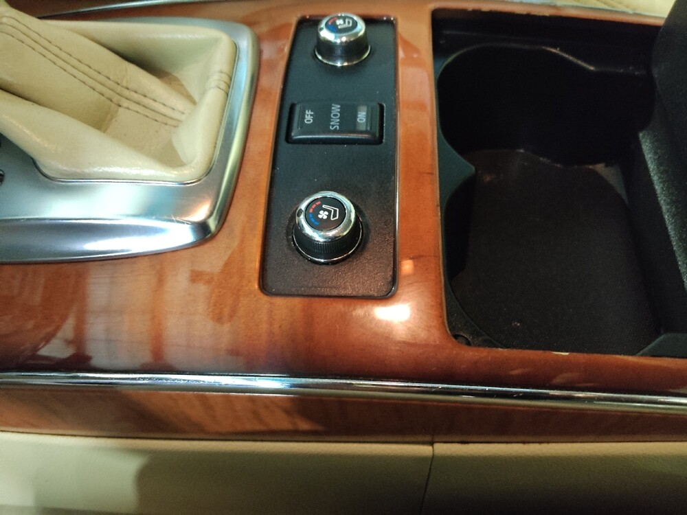 2014 INFINITI QX70 in Tampa, FL 33619 - 18111479 26