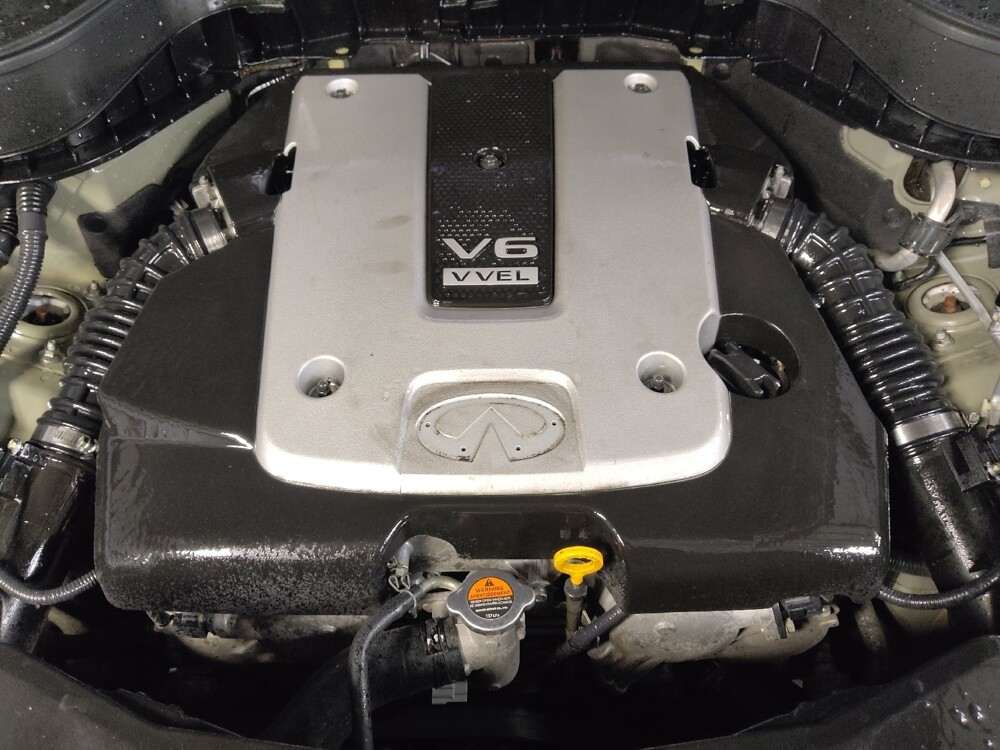 2014 INFINITI QX70 in Tampa, FL 33619 - 18111479 30