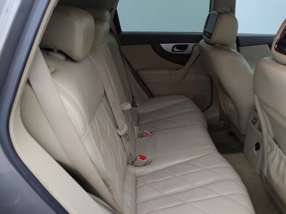 2014 INFINITI QX70 in Tampa, FL 33619 - 18111479 19