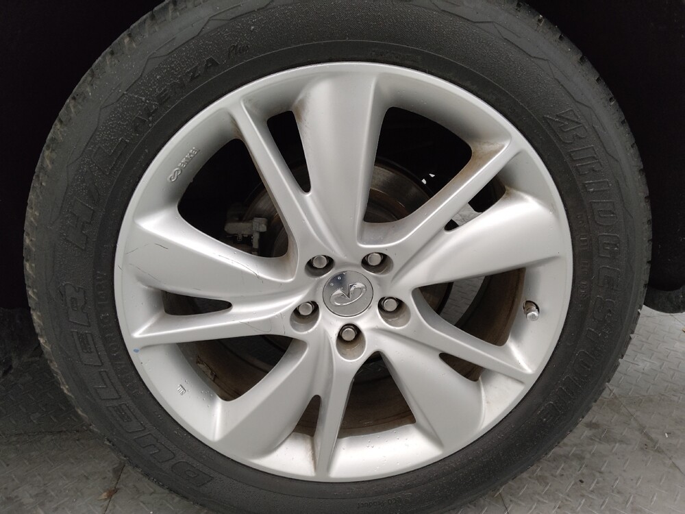 2014 INFINITI QX70 in Tampa, FL 33619 - 18111479 31