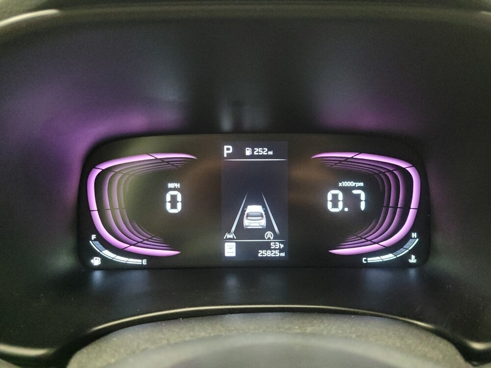 2023 Kia Soul in Las Vegas, NV 89104 - 18111480 23