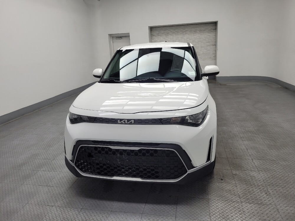 2023 Kia Soul in Las Vegas, NV 89104 - 18111480 15