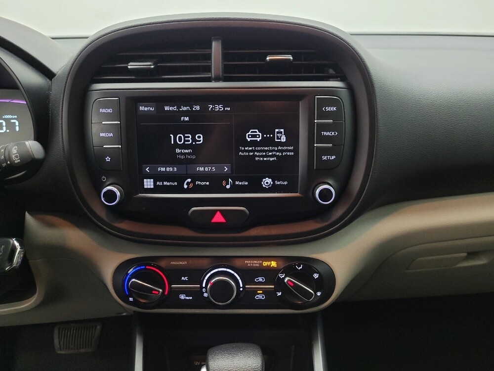 2023 Kia Soul in Las Vegas, NV 89104 - 18111480 25