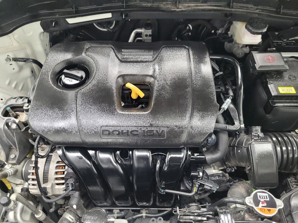 2023 Kia Soul in Las Vegas, NV 89104 - 18111480 30