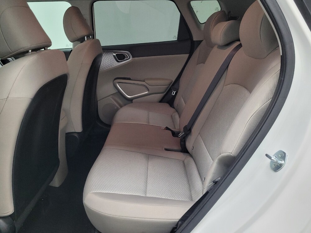 2023 Kia Soul in Las Vegas, NV 89104 - 18111480 18