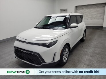 2023 Kia Soul in Las Vegas, NV 89104