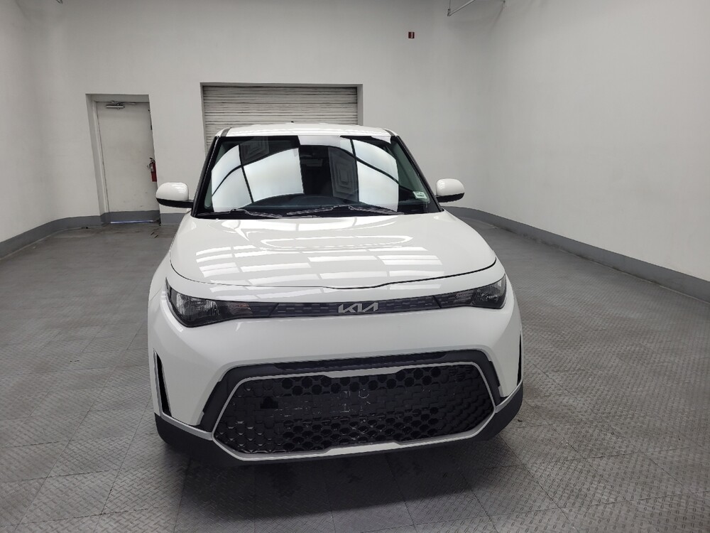 2023 Kia Soul in Las Vegas, NV 89104 - 18111480 14