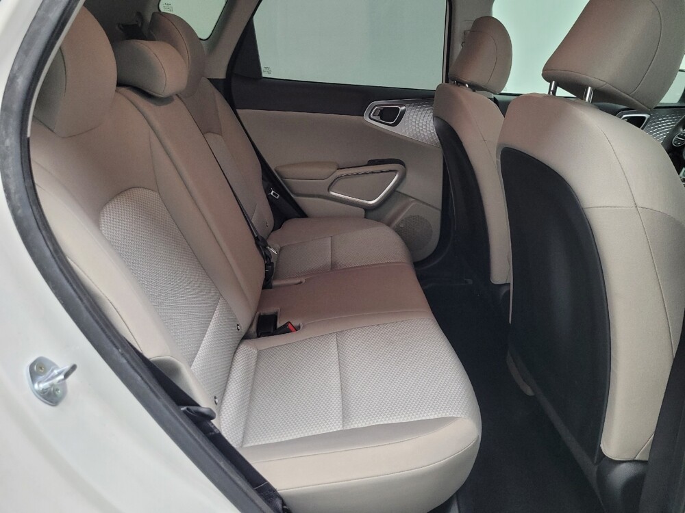 2023 Kia Soul in Las Vegas, NV 89104 - 18111480 19