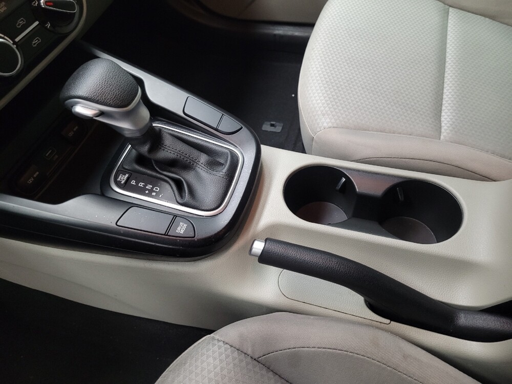 2023 Kia Soul in Las Vegas, NV 89104 - 18111480 26