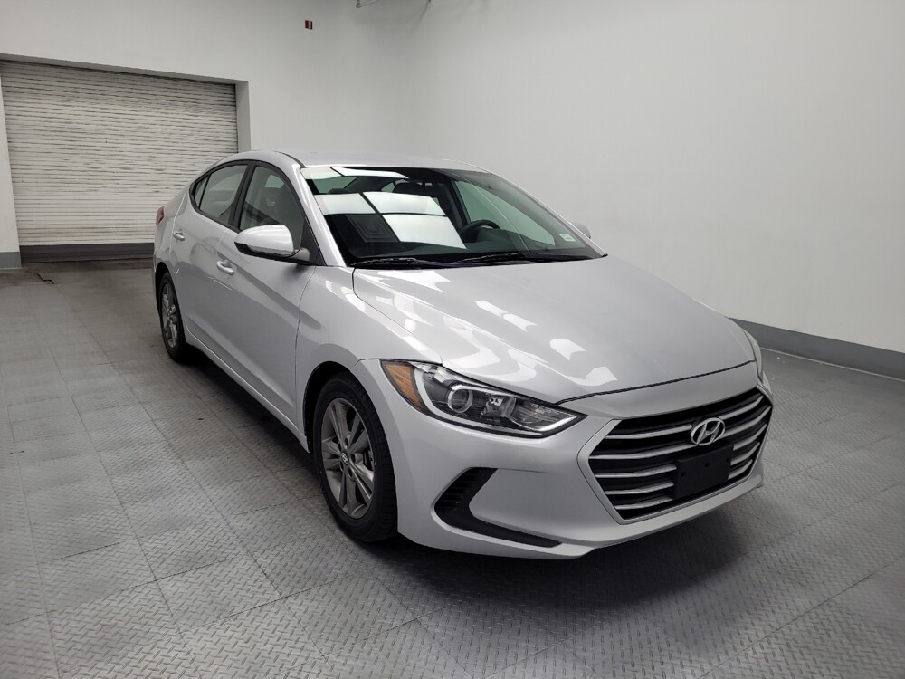 2017 Hyundai Elantra in Las Vegas, NV 89104 - 18111481 13