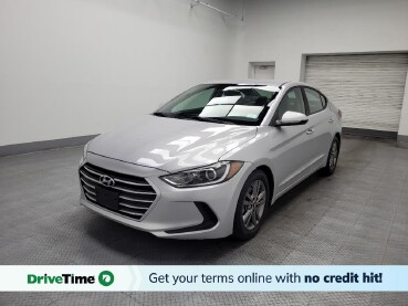 2017 Hyundai Elantra in Las Vegas, NV 89104