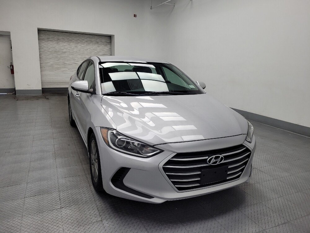2017 Hyundai Elantra in Las Vegas, NV 89104 - 18111481 14
