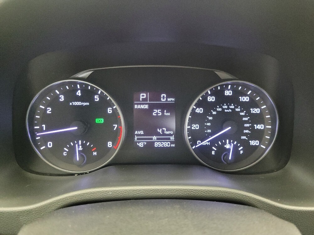 2017 Hyundai Elantra in Las Vegas, NV 89104 - 18111481 26