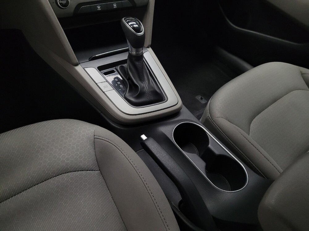 2017 Hyundai Elantra in Las Vegas, NV 89104 - 18111481 23