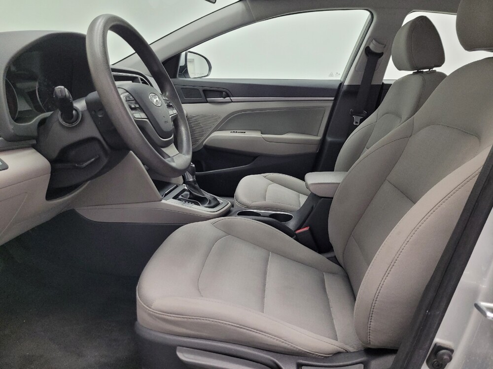 2017 Hyundai Elantra in Las Vegas, NV 89104 - 18111481 17