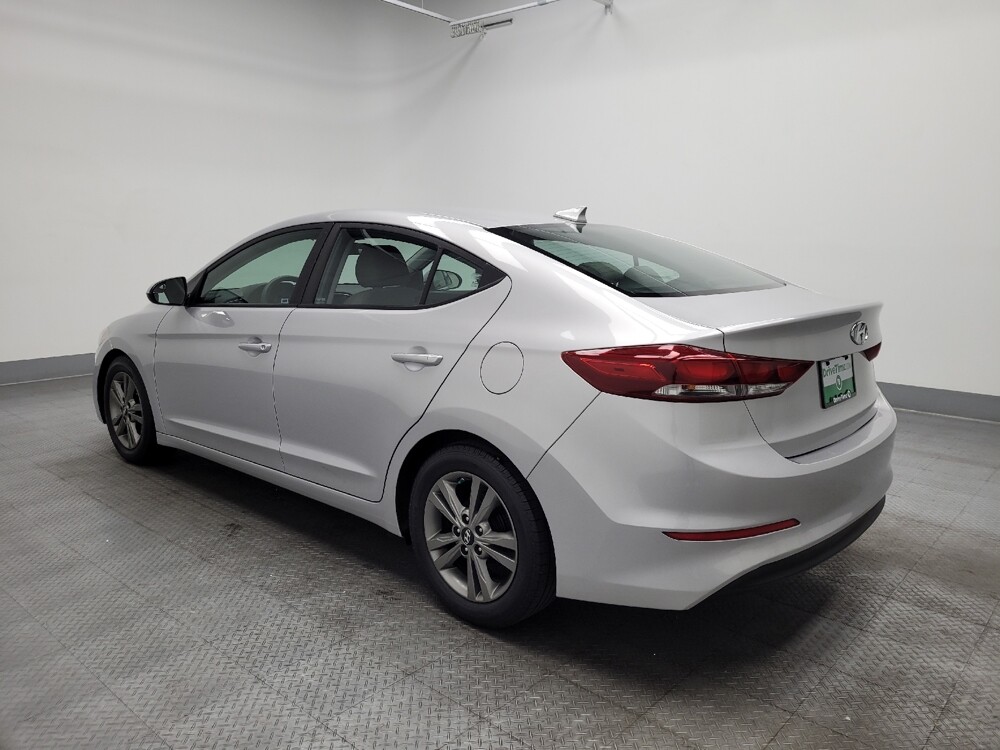 2017 Hyundai Elantra in Las Vegas, NV 89104 - 18111481 3