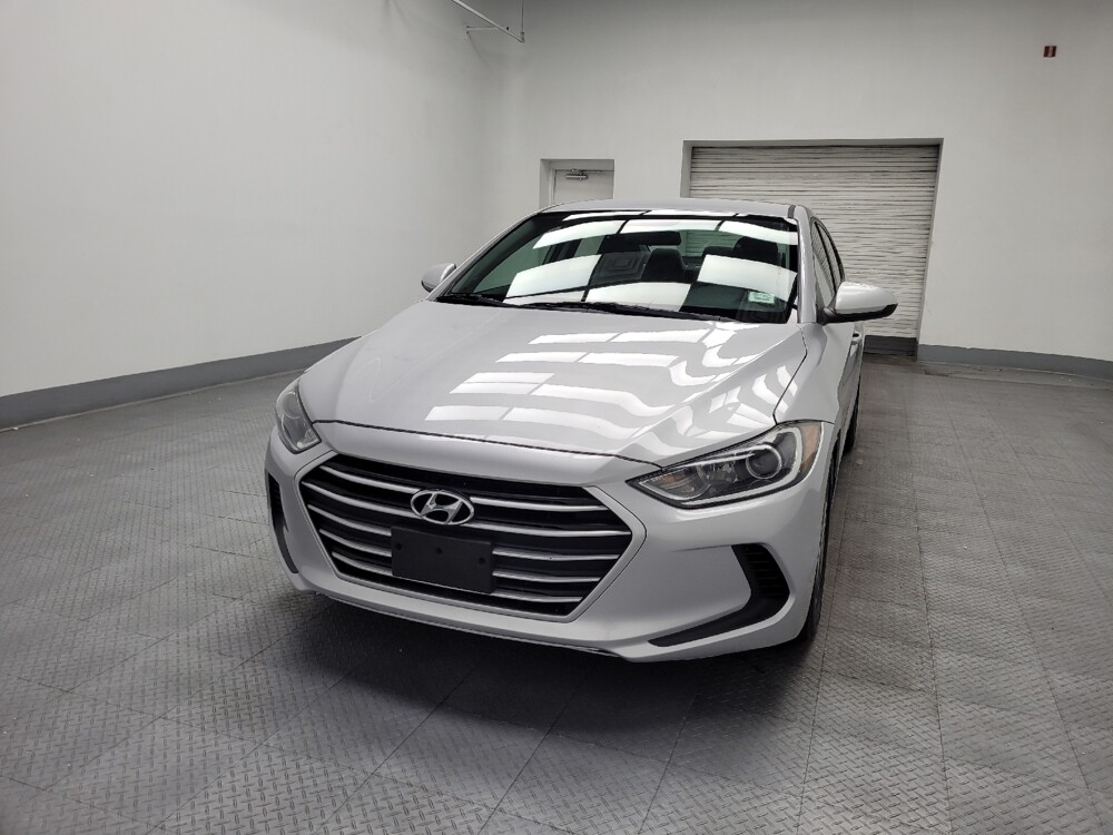 2017 Hyundai Elantra in Las Vegas, NV 89104 - 18111481 15