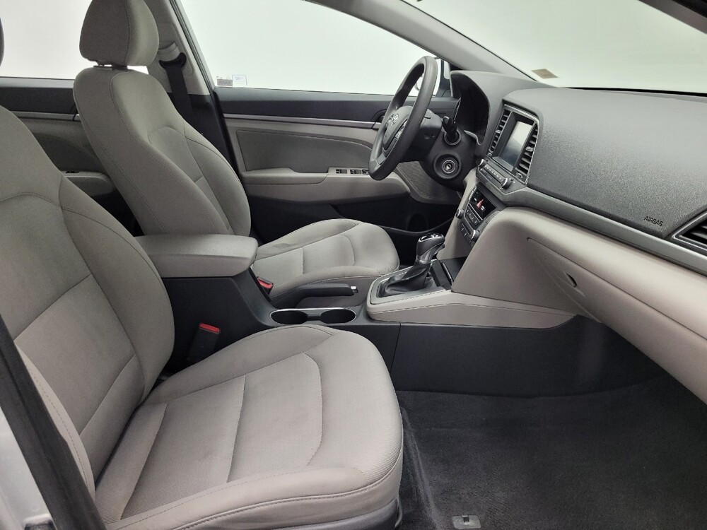 2017 Hyundai Elantra in Las Vegas, NV 89104 - 18111481 21