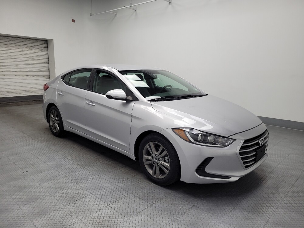 2017 Hyundai Elantra in Las Vegas, NV 89104 - 18111481 11