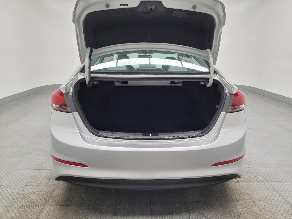 2017 Hyundai Elantra in Las Vegas, NV 89104 - 18111481 29