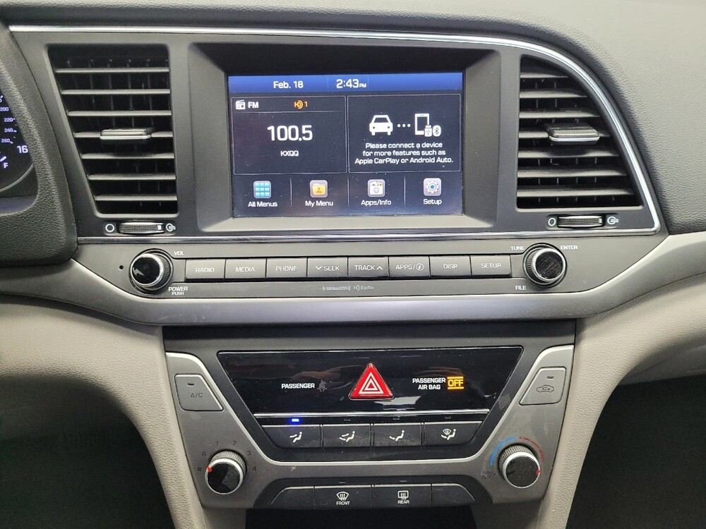 2017 Hyundai Elantra in Las Vegas, NV 89104 - 18111481 25
