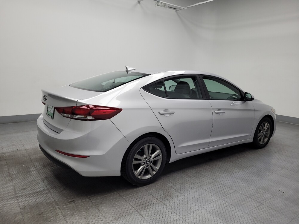2017 Hyundai Elantra in Las Vegas, NV 89104 - 18111481 10