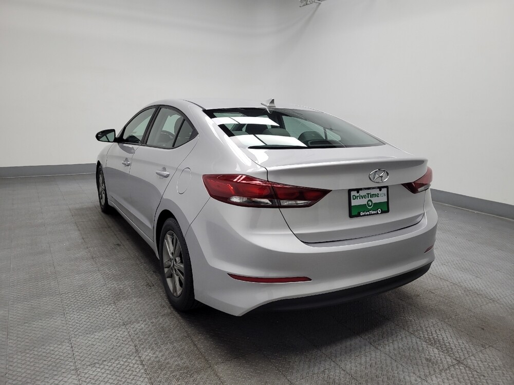 2017 Hyundai Elantra in Las Vegas, NV 89104 - 18111481 5