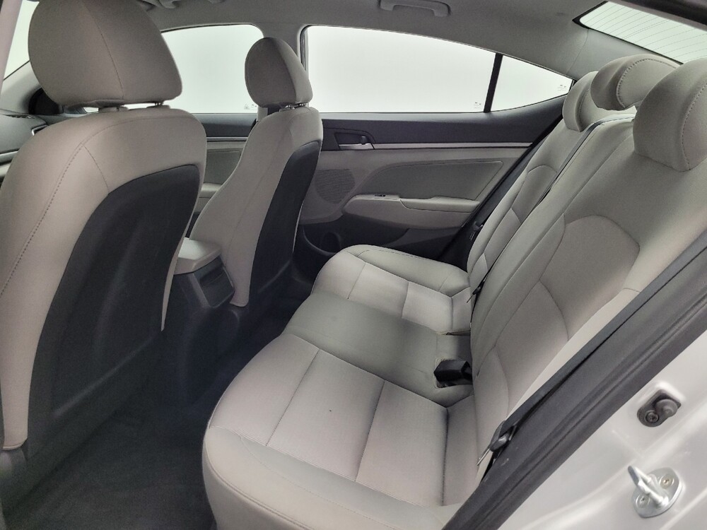 2017 Hyundai Elantra in Las Vegas, NV 89104 - 18111481 18