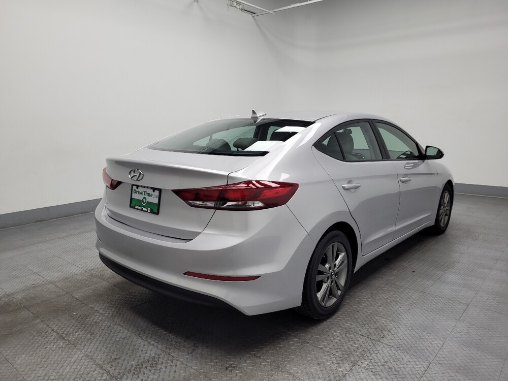 2017 Hyundai Elantra in Las Vegas, NV 89104 - 18111481 9