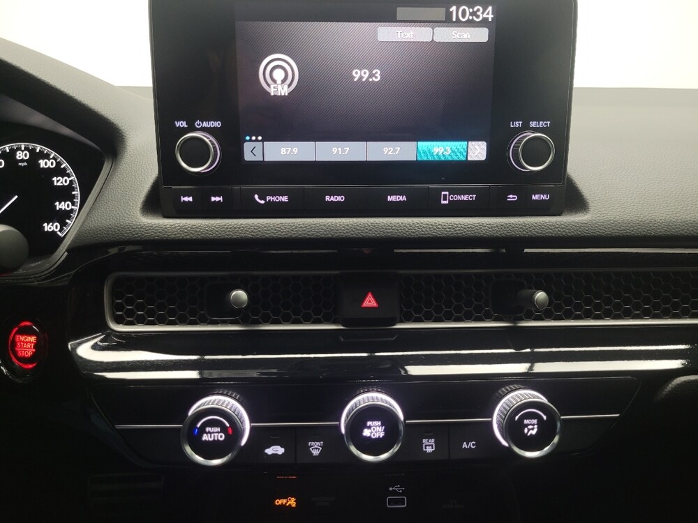 2024 Honda Civic in Las Vegas, NV 89102 - 18111483 25