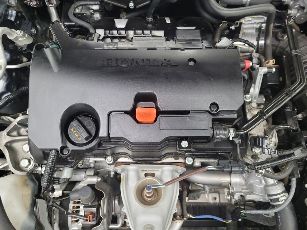 2024 Honda Civic in Las Vegas, NV 89102 - 18111483 30