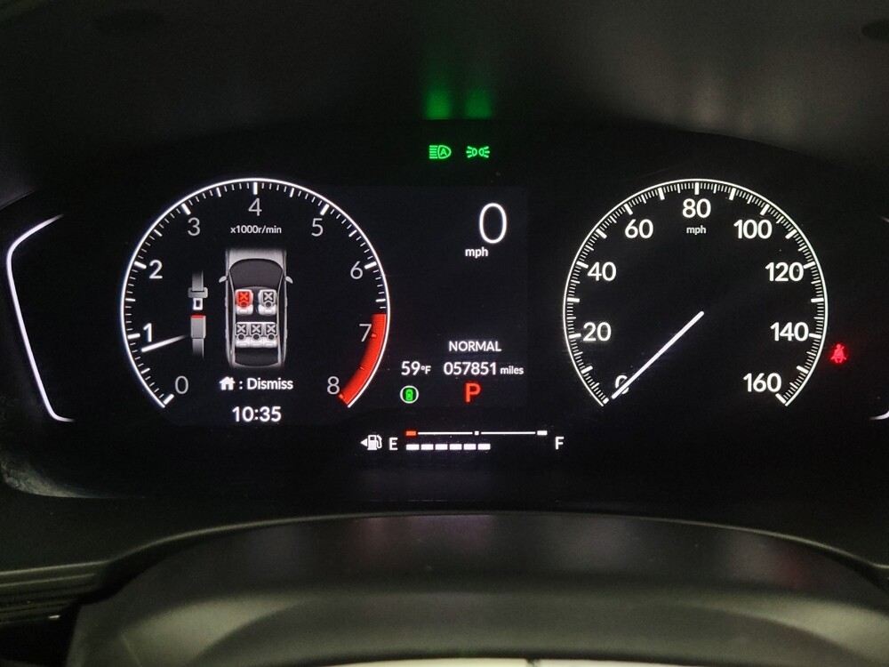 2024 Honda Civic in Las Vegas, NV 89102 - 18111483 23