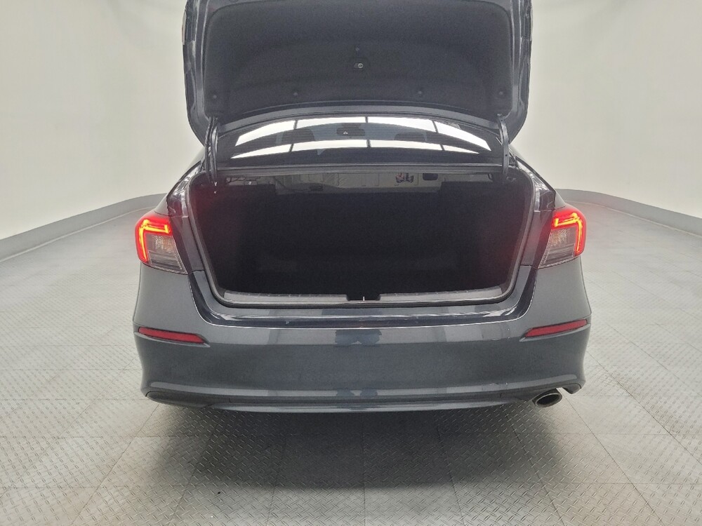 2024 Honda Civic in Las Vegas, NV 89102 - 18111483 29