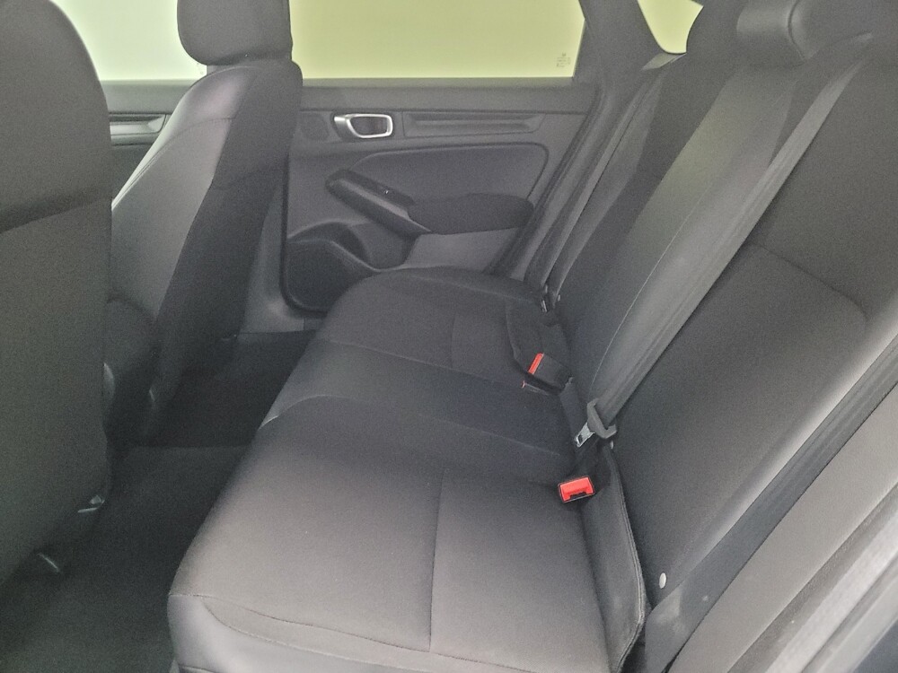 2024 Honda Civic in Las Vegas, NV 89102 - 18111483 18